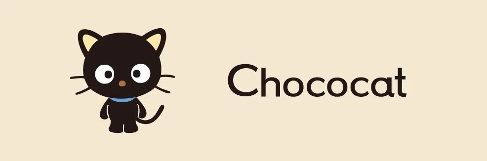 Chococat