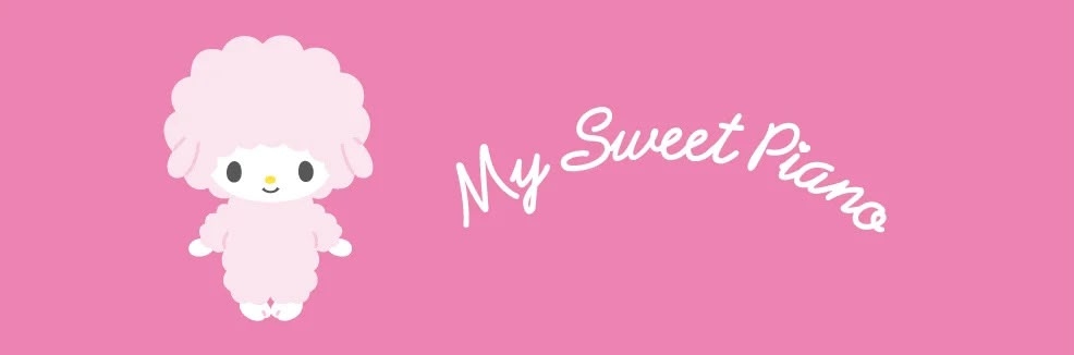 MY SWEET PIANO