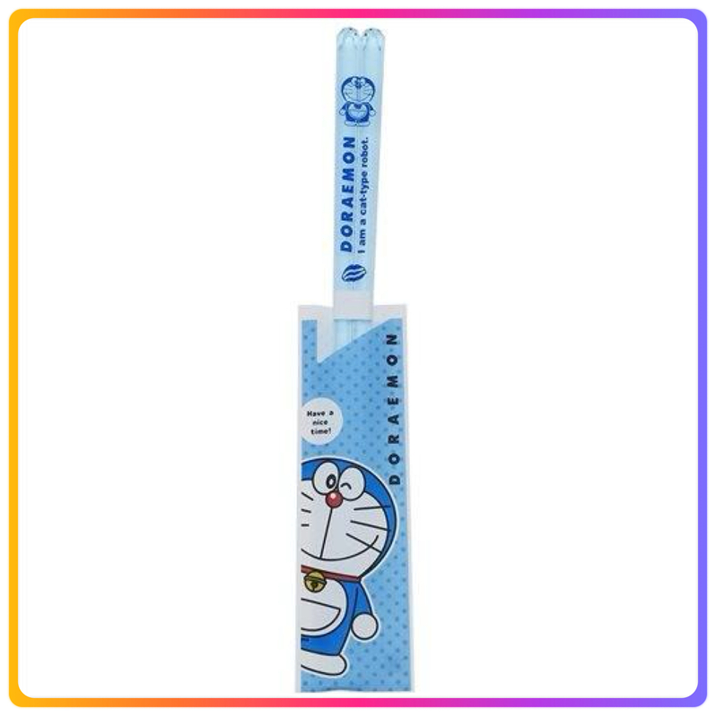 日本製｜Doraemon 筷子
