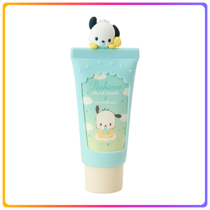 Pochacco 潤手霜