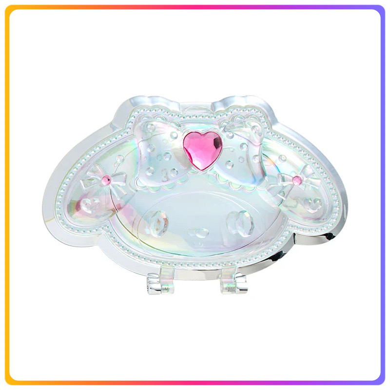 My Melody 兩用摺鏡