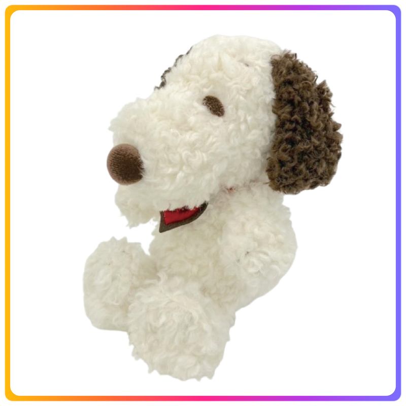 Heart Series｜Snoopy 毛絨公仔