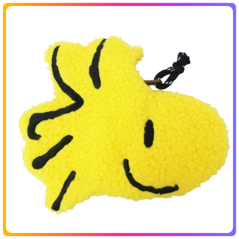 Woodstock 散子包