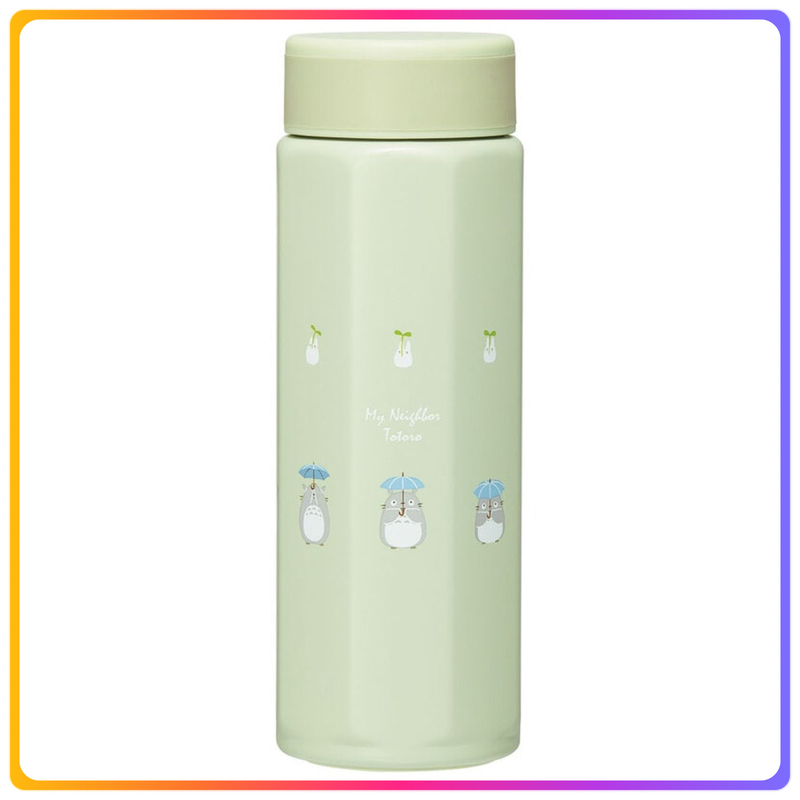 Totoro x Skater 500ml 保溫壺