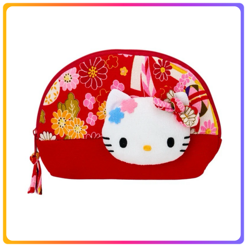 Hello Kitty 散子包