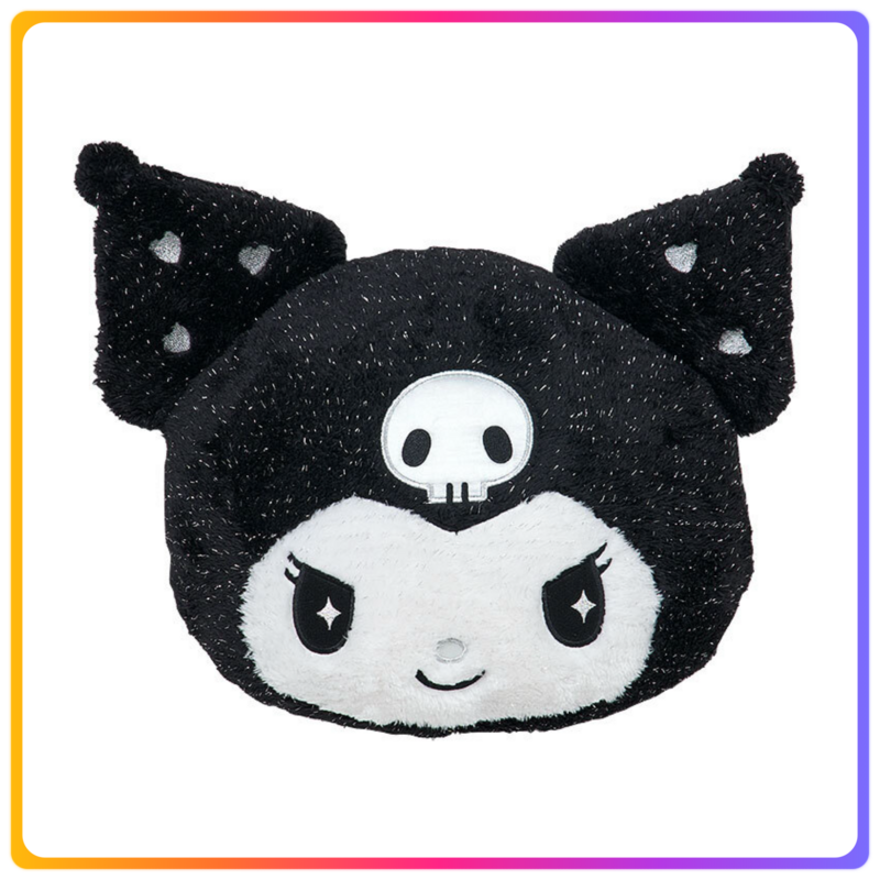 Kuromi 20週年系列｜Kueomi 咕𠱸