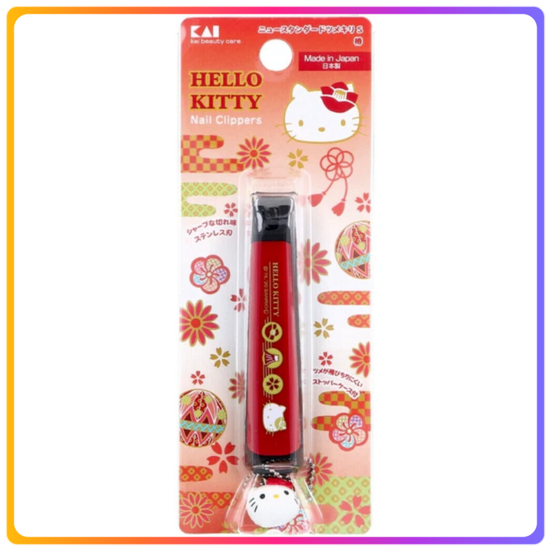 Hello Kitty 指甲鉗