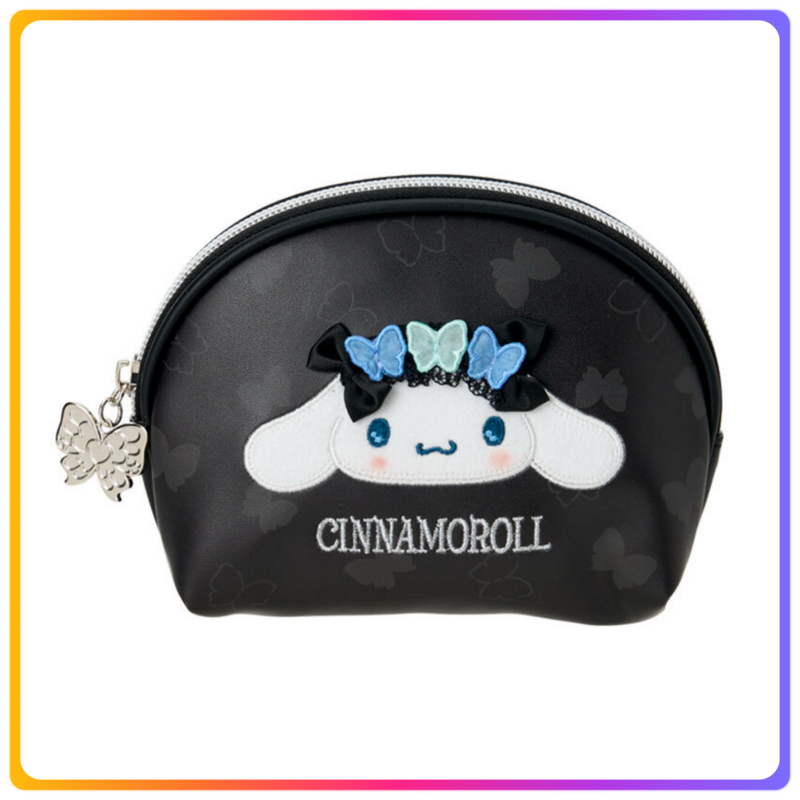 蝴蝶系列｜Cinnamoroll 收納袋
