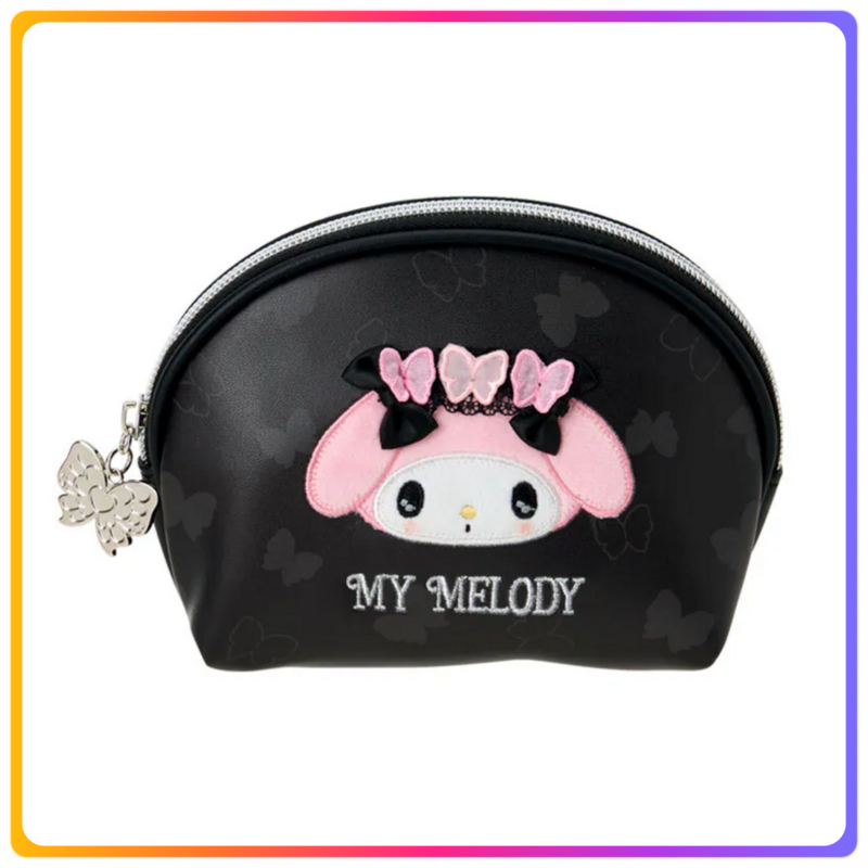 蝴蝶系列｜My Melody 收納袋