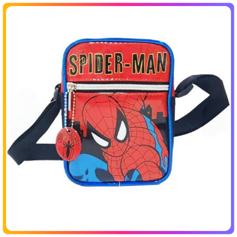Spider-Man 斜孭袋