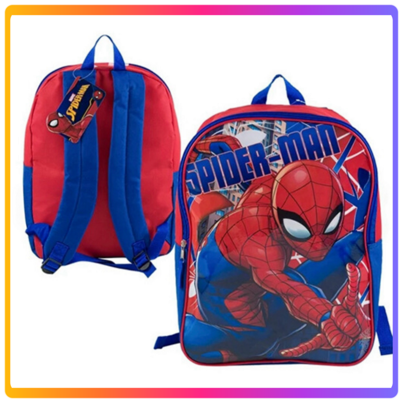 Spider-Man 兒童背囊