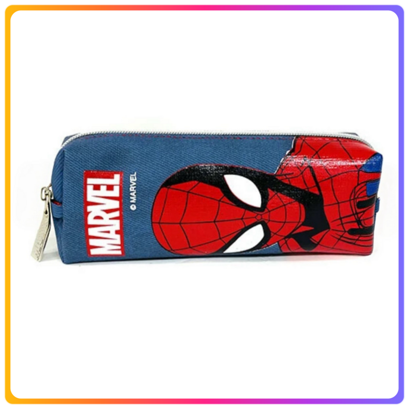 Spider-Man 拉鏈筆袋