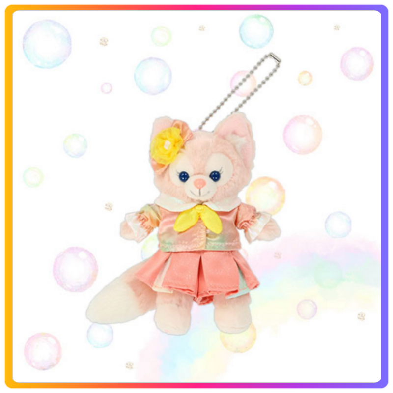 Lina Bell 掛飾公仔