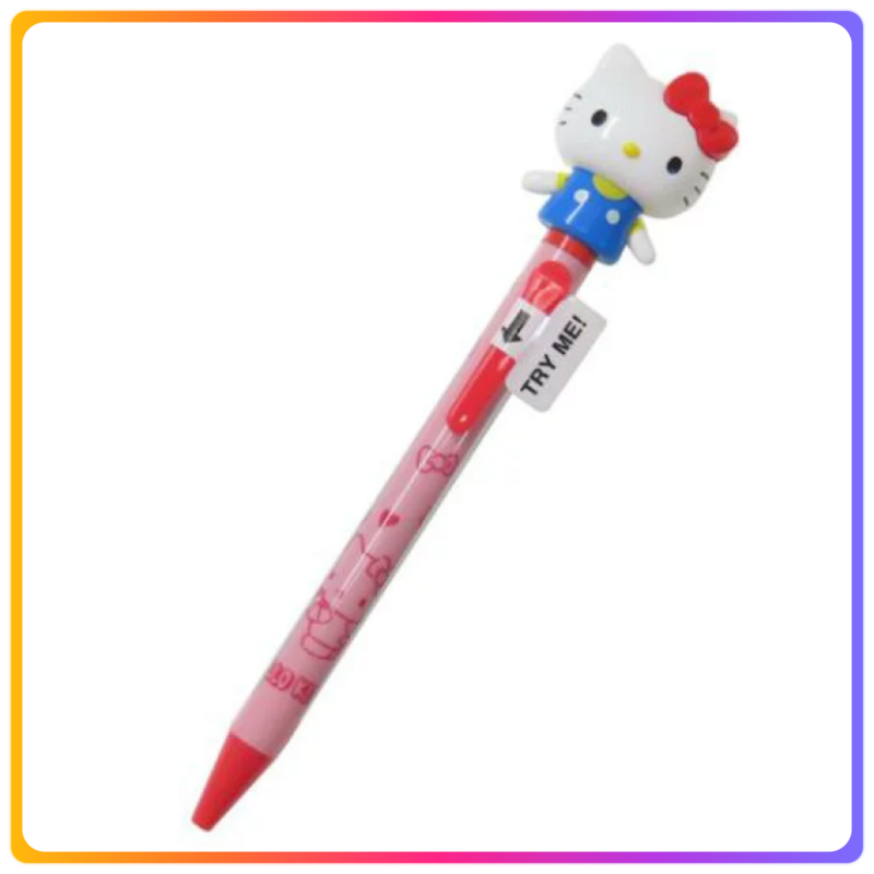 Hello Kitty 原子筆