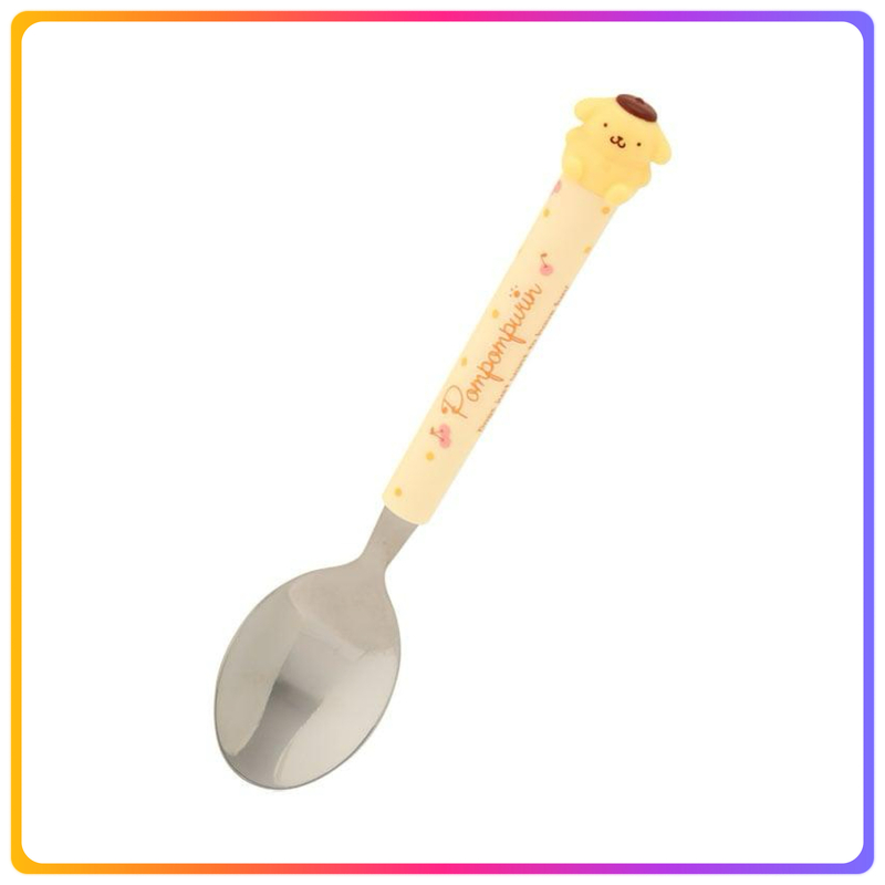 Pompompurin 不鏽鋼匙羹