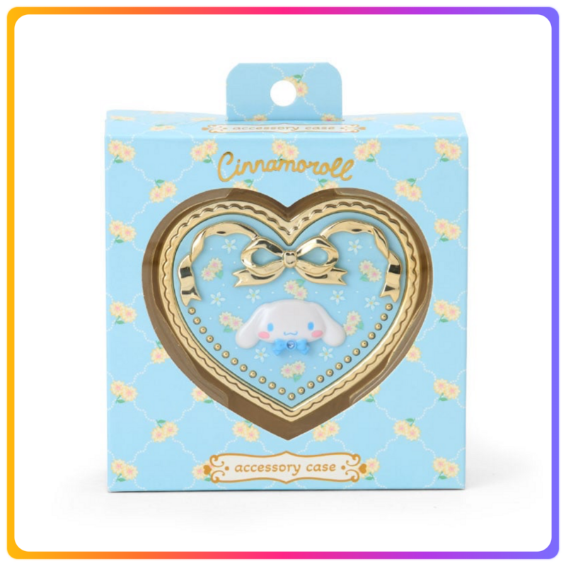 Cinnamoroll 飾物盒