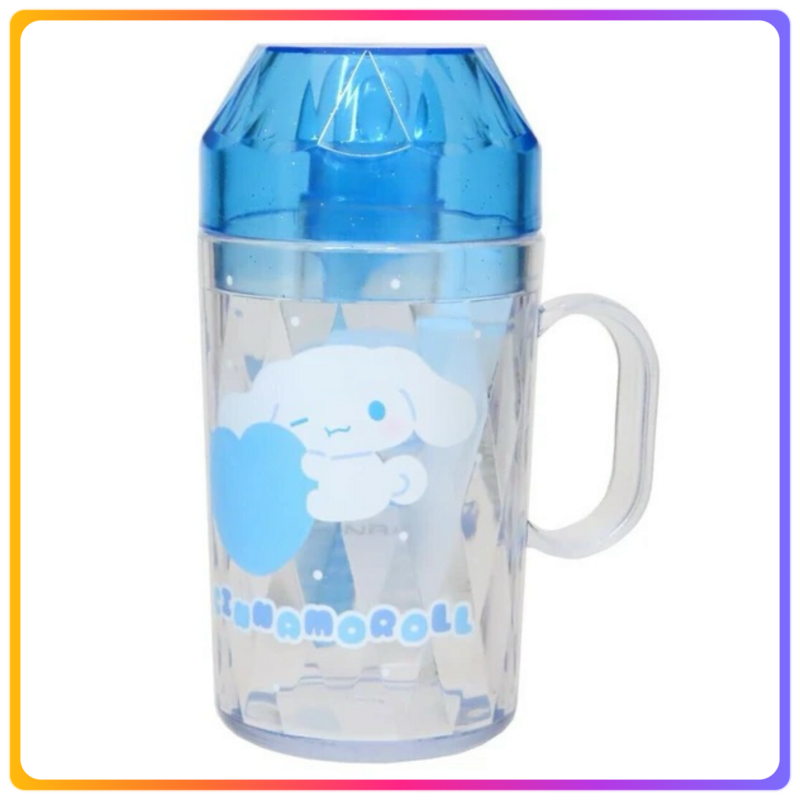 Cinnamoroll 牙刷套裝