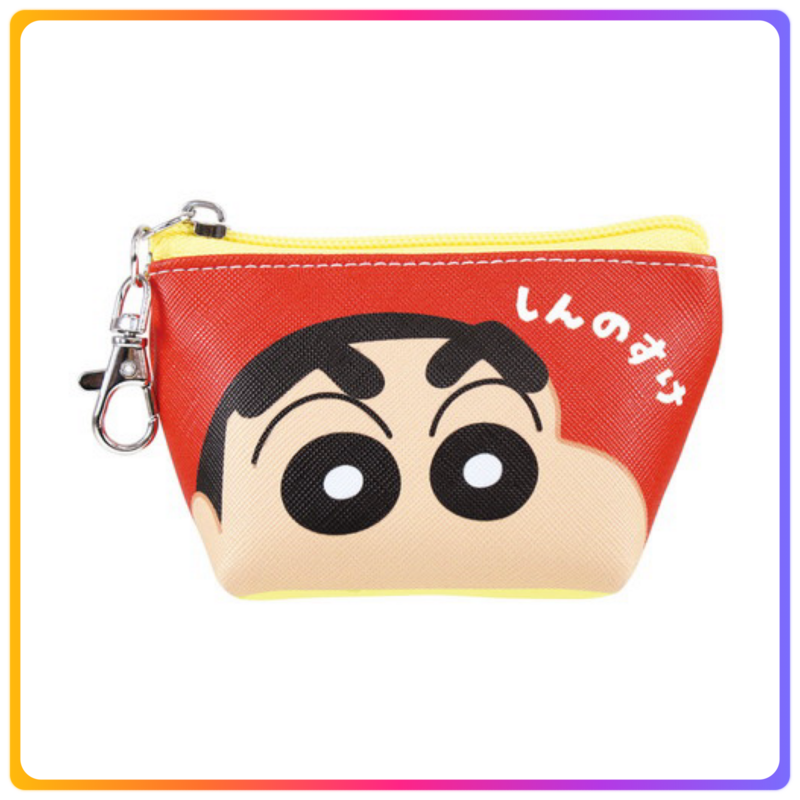 蠟筆小新 散紙包