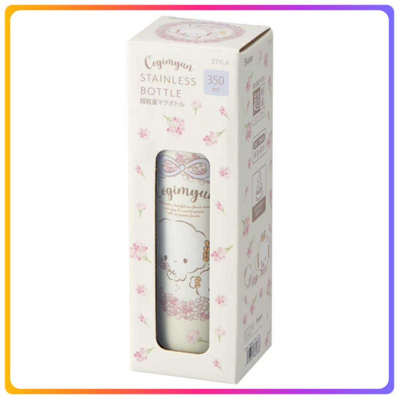 Cogimyun 保溫保冷杯350ml