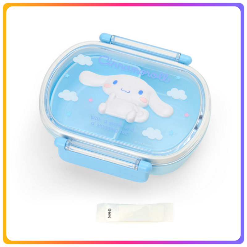 Cinnamoroll 飯盒