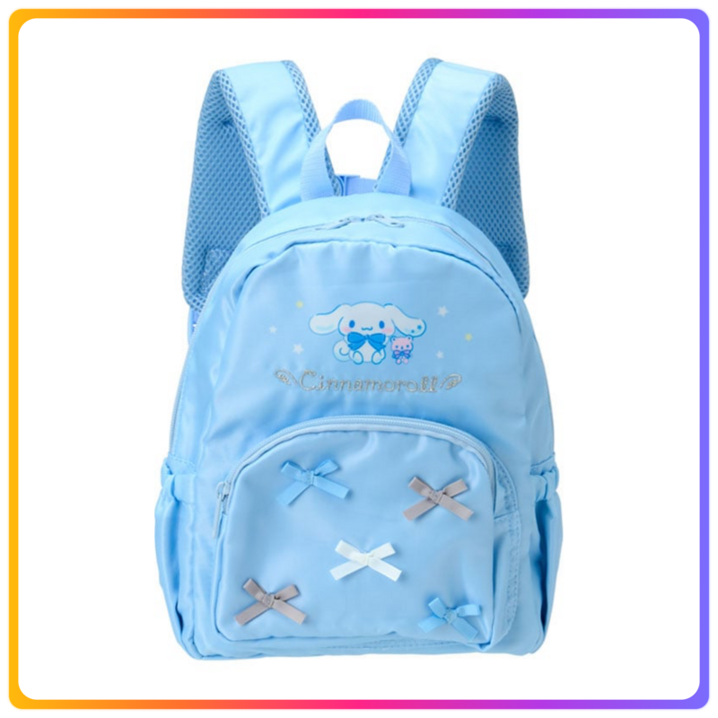 Cinnamoroll 兒童背囊