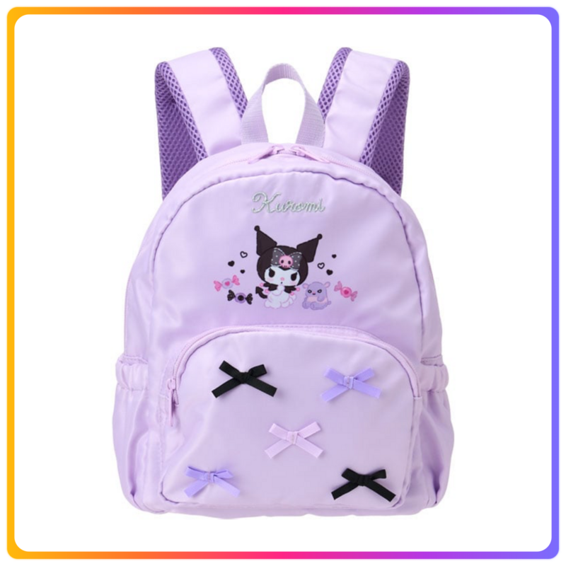 Kuromi 兒童背囊