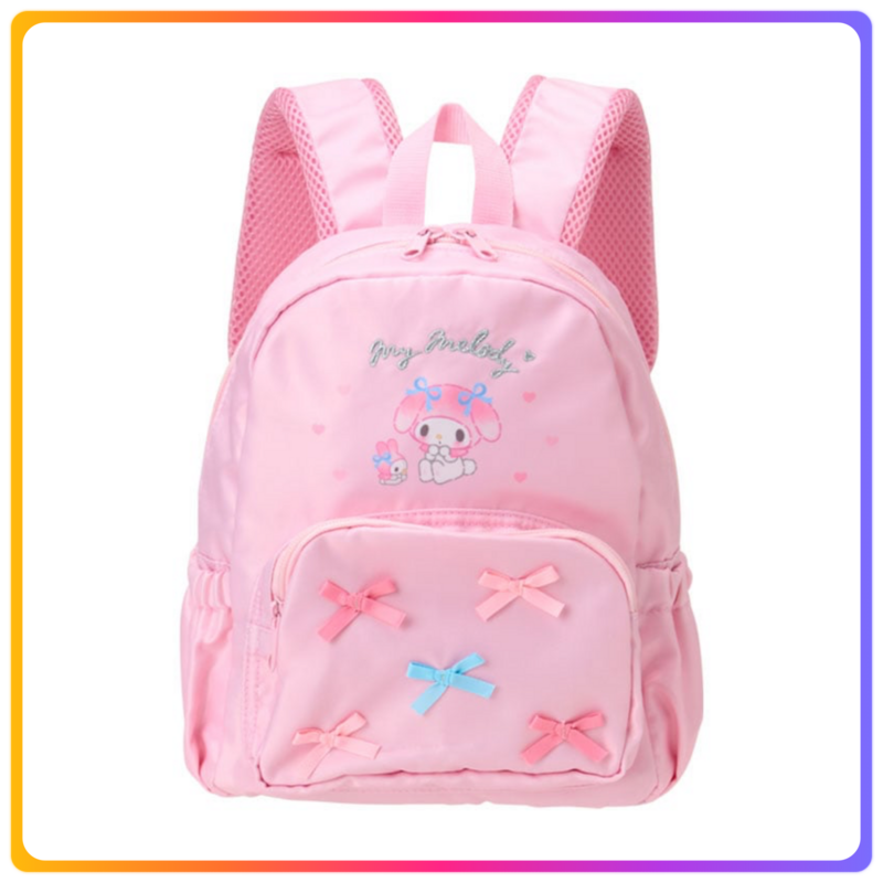 My Melody 兒童背囊