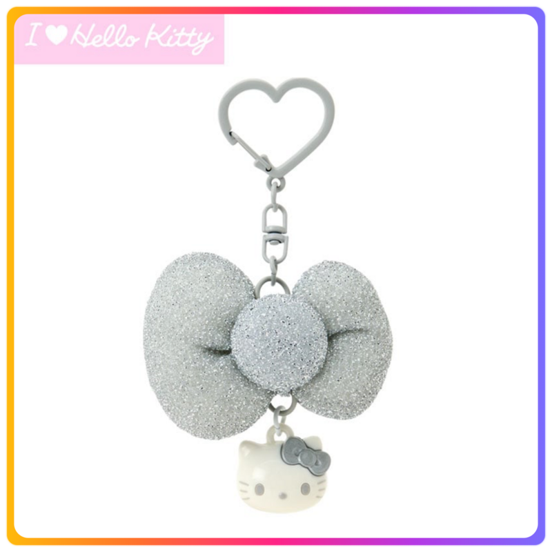 Hello Kitty 鎖匙扣