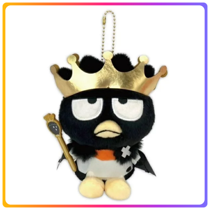 Fragaria Knight 系列｜XO 掛飾公仔