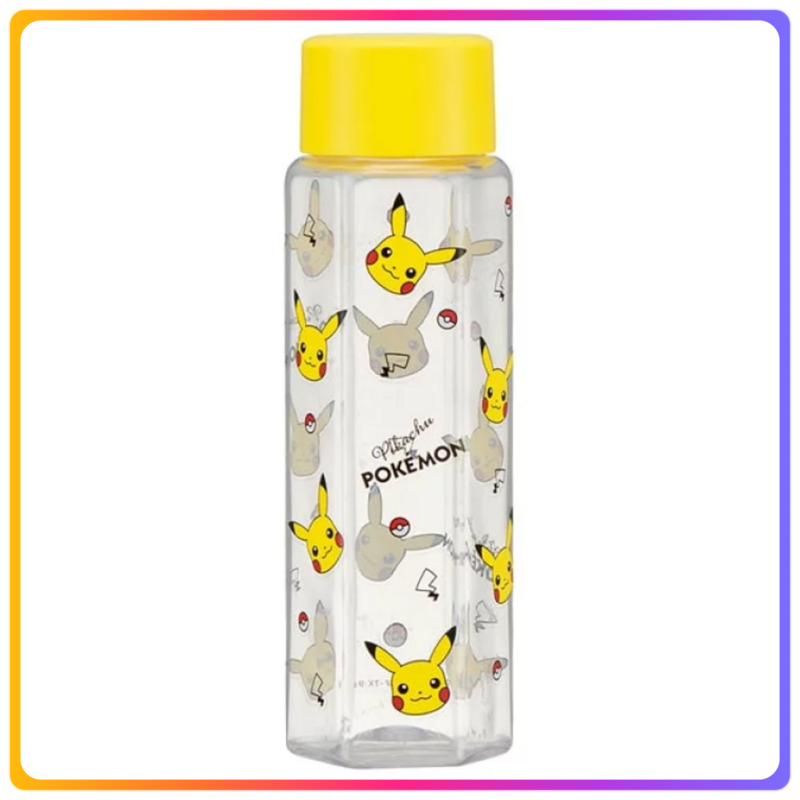 Pokémon 六角形水樽