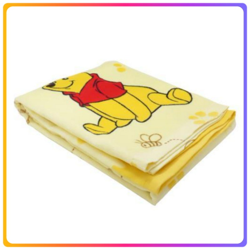 Winnie The Pooh 浴巾