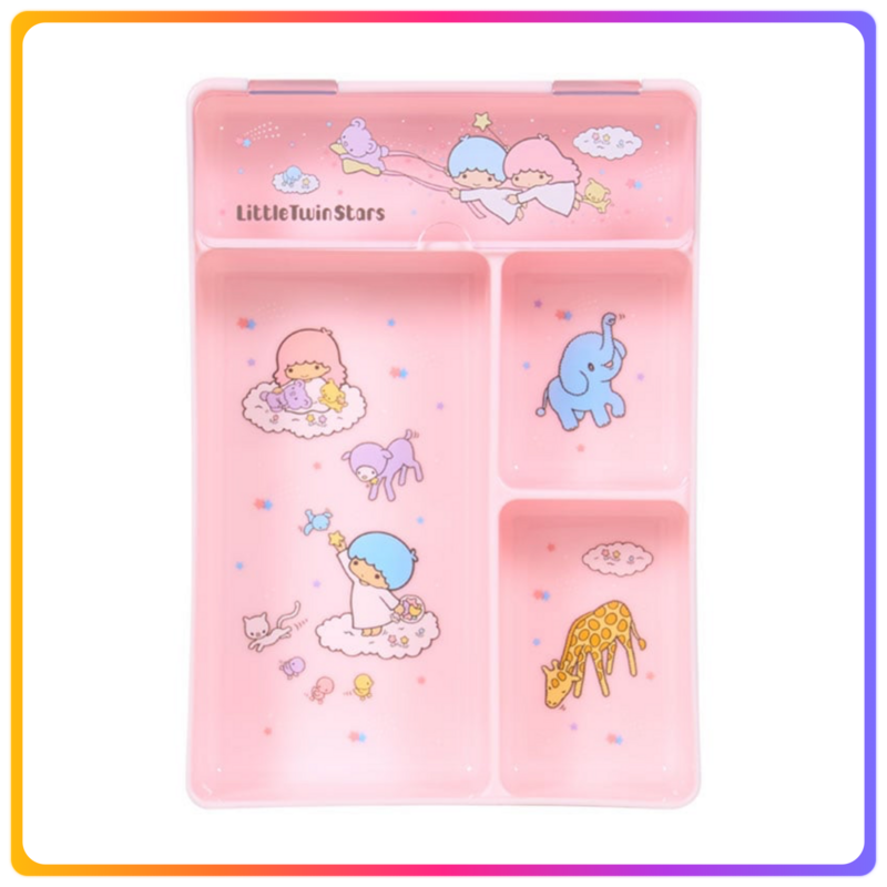 Little Twin Stars 收納架