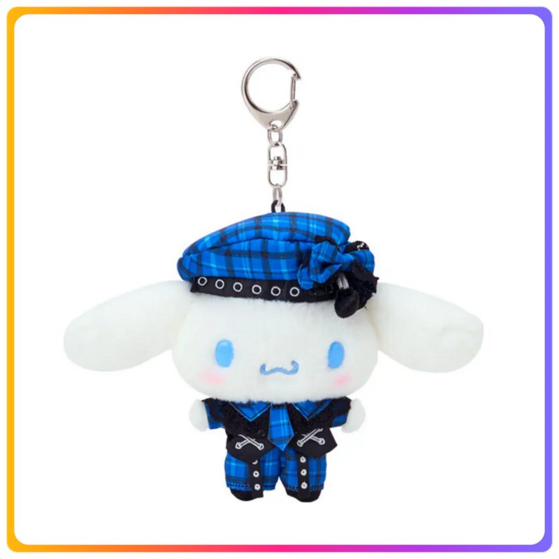 Sweet Rock系列｜Cinnamoroll 掛飾公仔