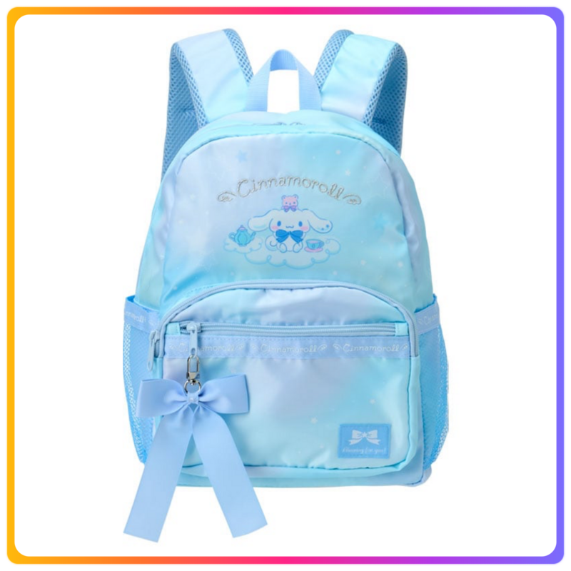 Cinnamoroll 兒童背囊 