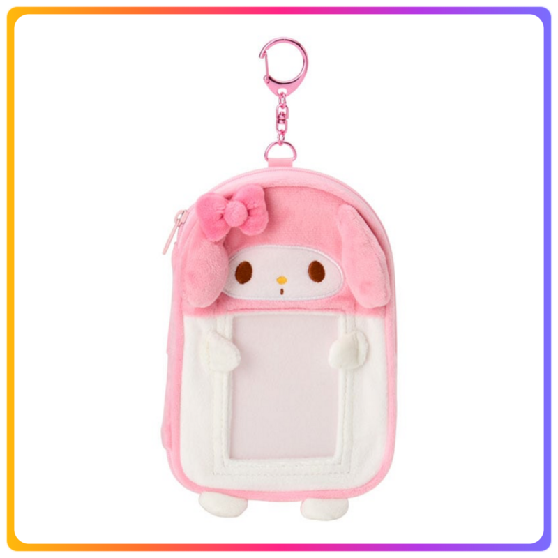 My Melody 應援卡袋