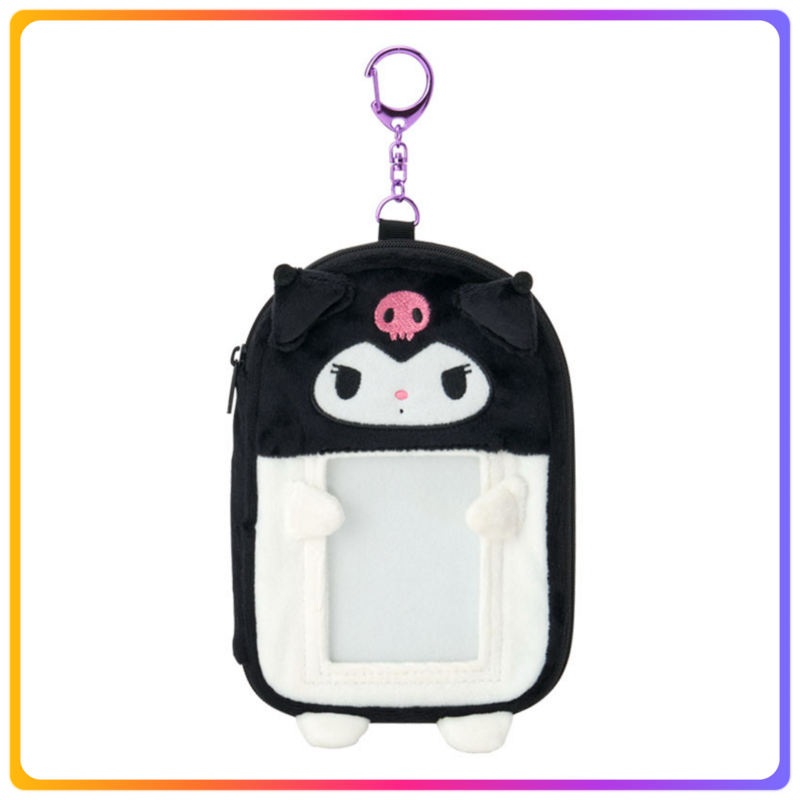 Kuromi 應援卡袋