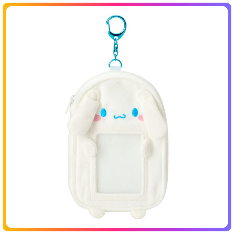 Cinnamoroll 應援卡袋