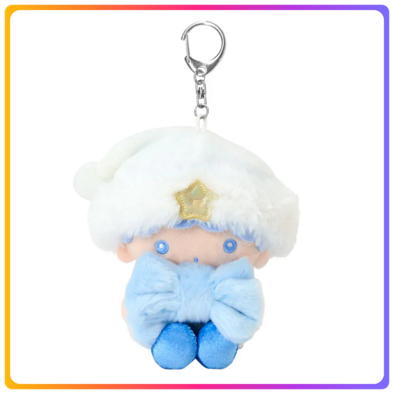 星空系列｜Little Twin Stars 掛飾公仔