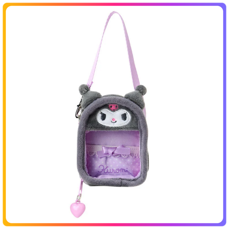 Kuromi 公仔手提袋