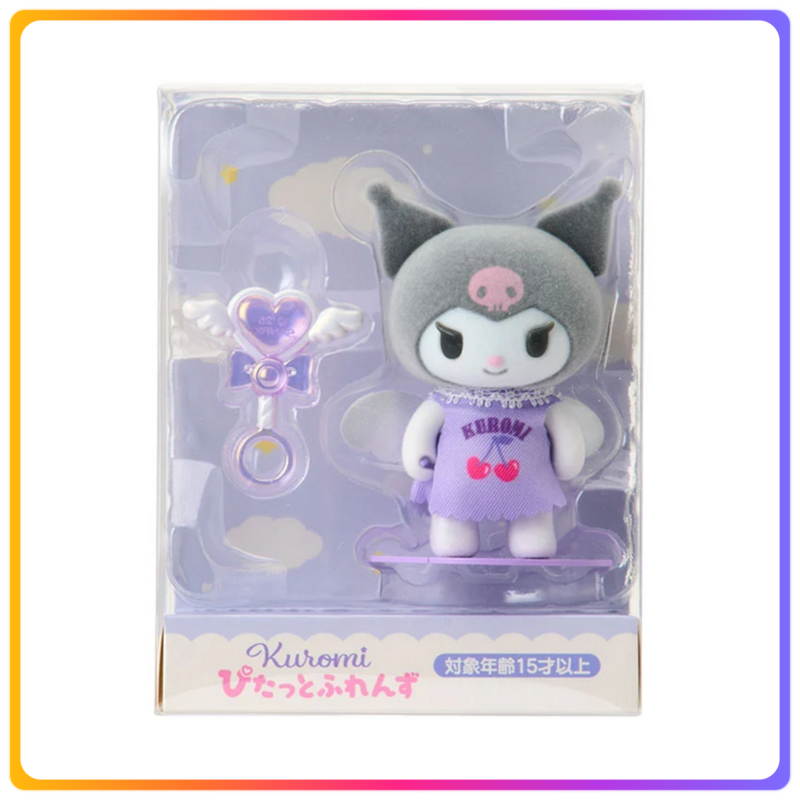 Kuromi Mini Figure