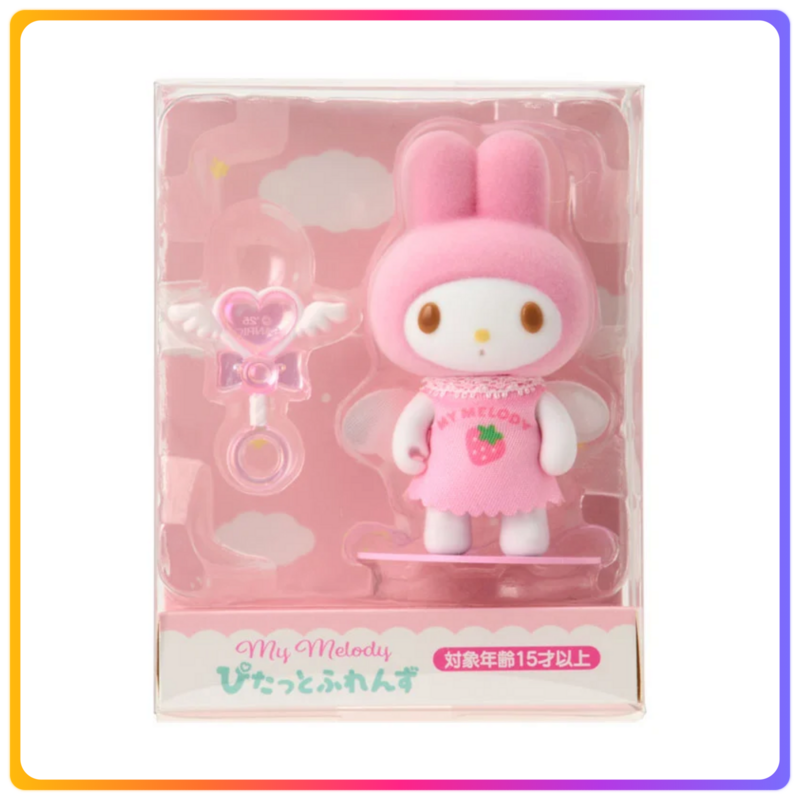 My Melody Mini Figure