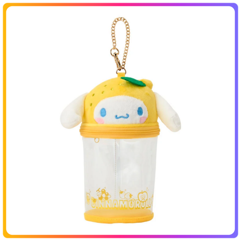 Cinnamoroll 小袋吊飾