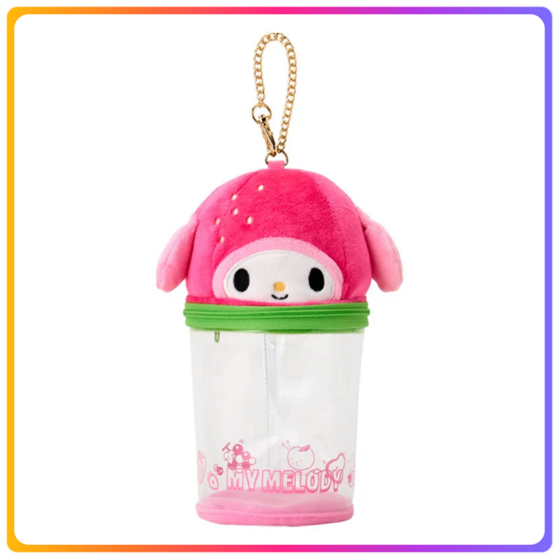 My Melody 小袋吊飾
