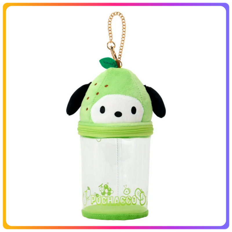 Pochacco 小袋吊飾
