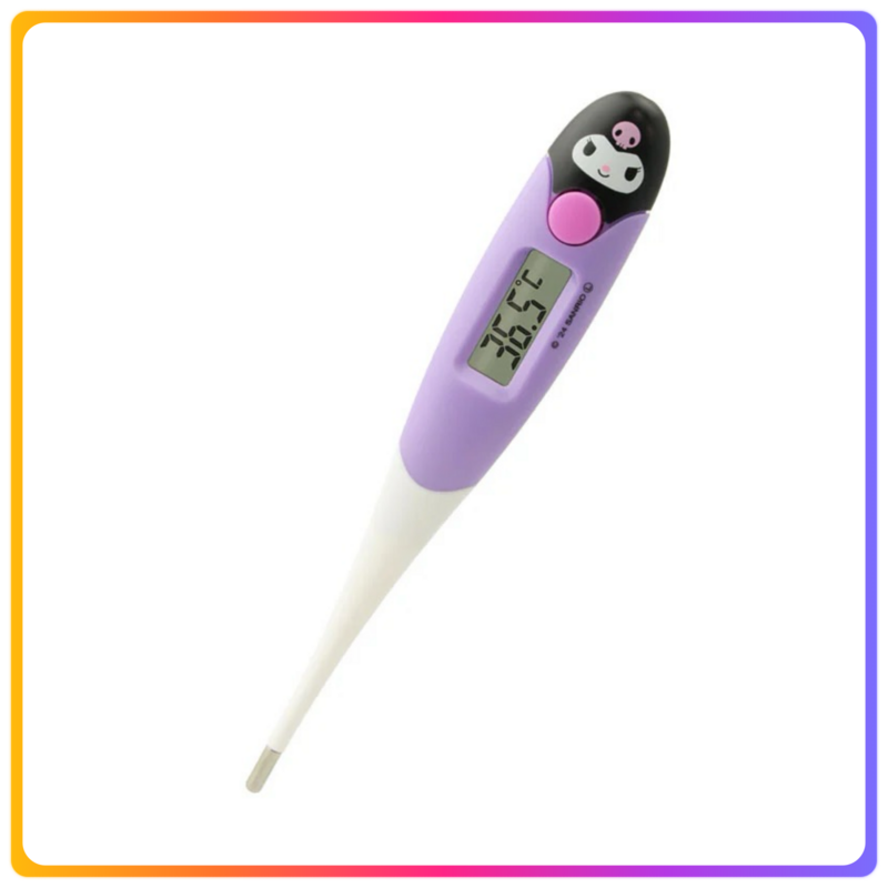 Kuromi 觸控體溫計