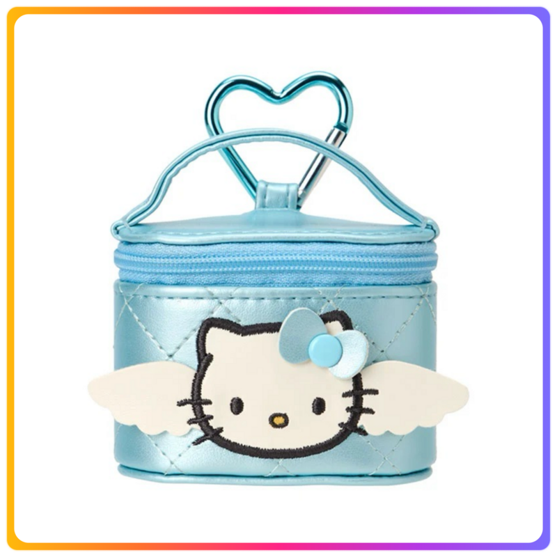 Hello Kitty迷你飾物包掛飾