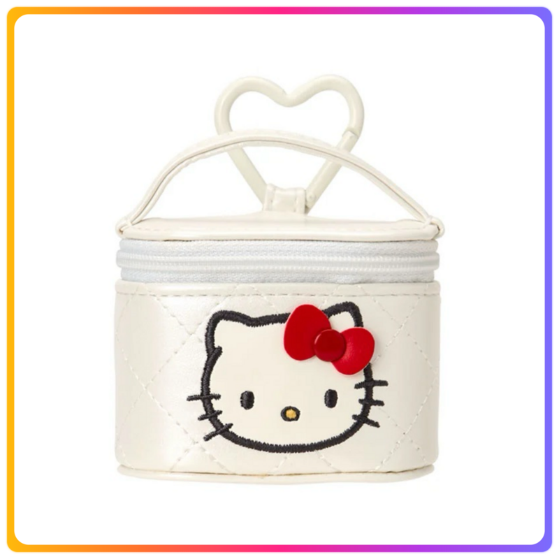 Hello Kitty迷你飾物包掛飾