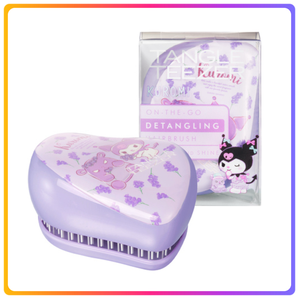 Kuromi Teezer Kuromi 功能梳