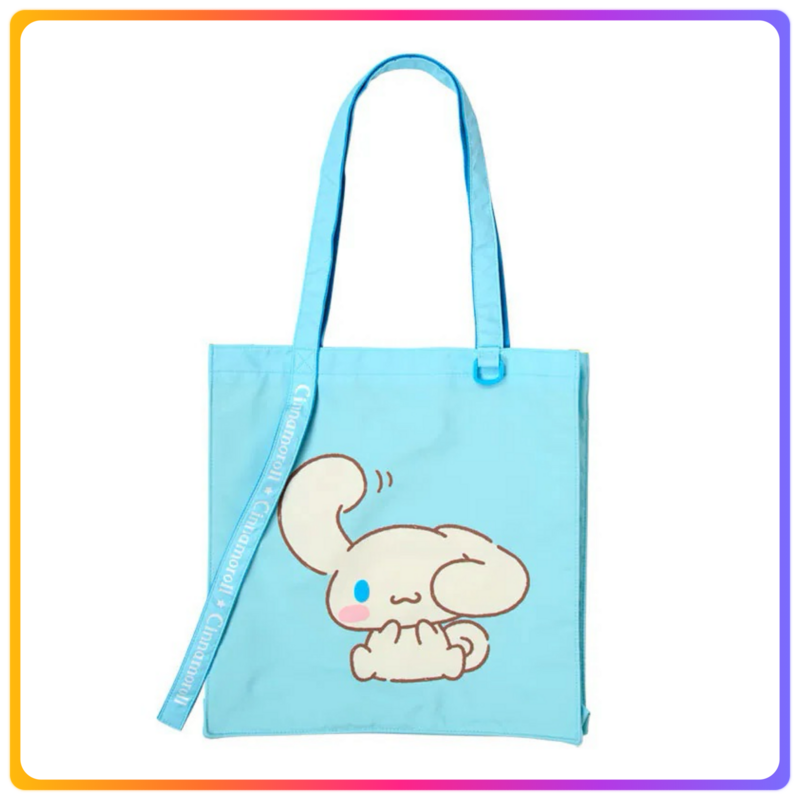 Cinnamoroll 側孭袋