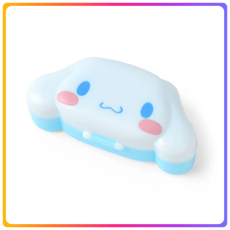 Cinnamoroll 藥盒